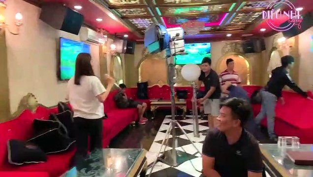 Diệu Nhi | Cover | Để Mị Nói Cho Mà Nghe -YANNEWS