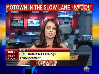 Ashish Kale of FADA on budget wishlist for auto dealers