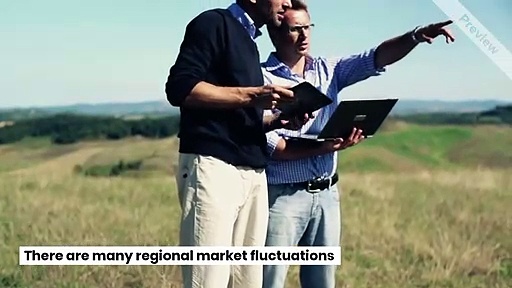 Residential property investment