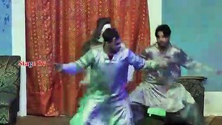 Hot Dance Mujra By Wafa Khan Big Assets Girl