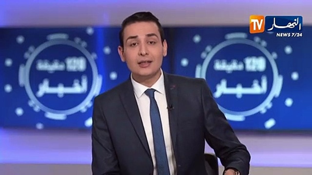 سعيدة: وفاة شخص في حادث إصطدام سيارة وشاحنة بال...