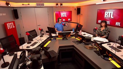 RTL Petit Matin du 28 juin 2019