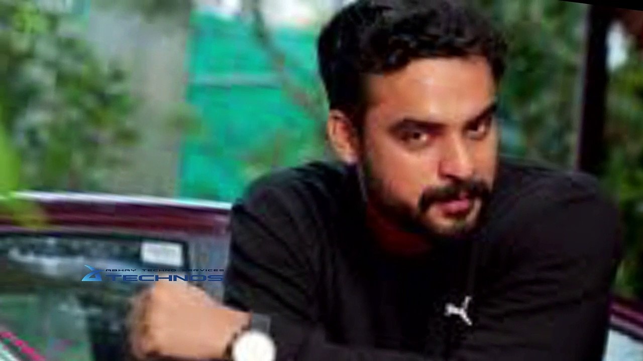 you can call tovi said by tovino Thomas(Malayalam)