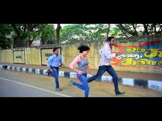 ஒரு கன்னியும் மூன்று களவாணிகளும்