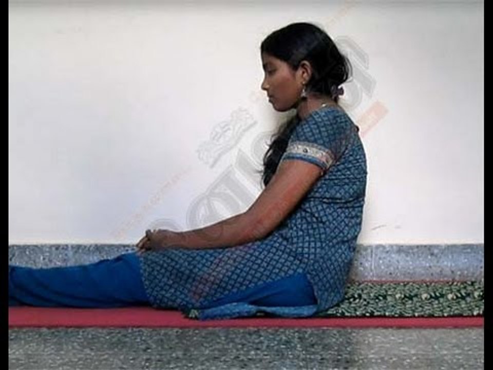 Sedhu Bandhasana