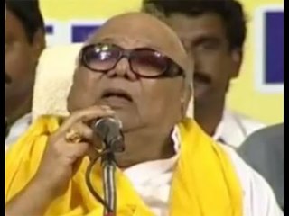 வயதாகிறது, ஓய்வை விரும்புகிறேன்: கருணாநிதி