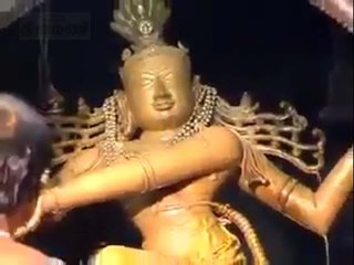 ஆருத்ரா தரிசனம்