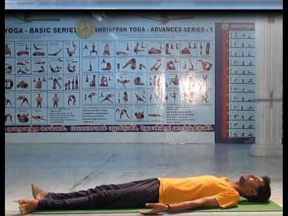Mayurasana