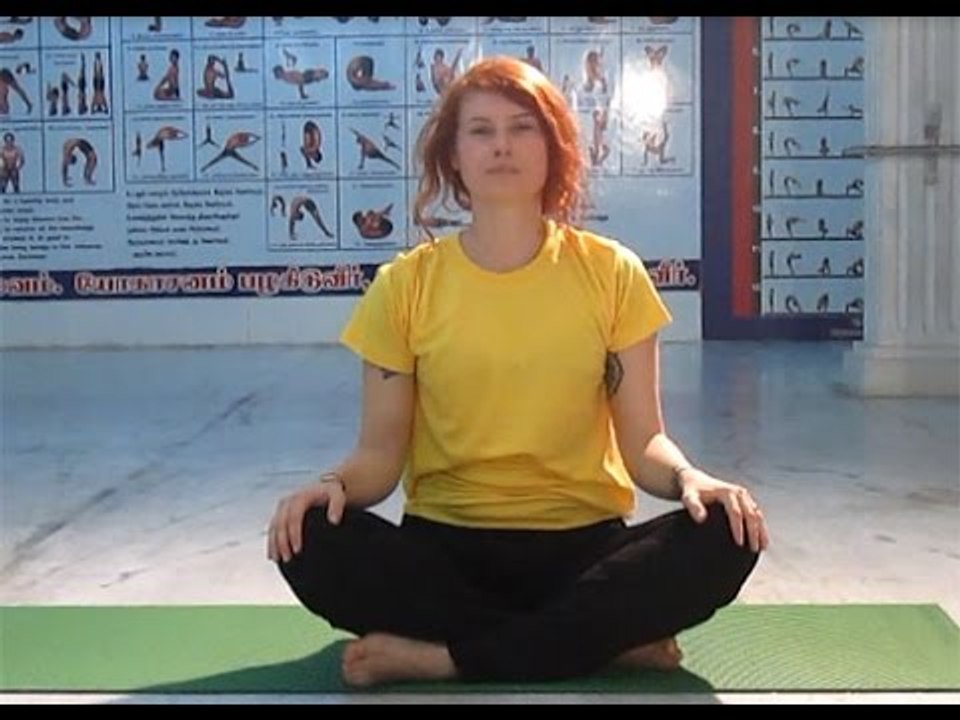 28th-chakrasana