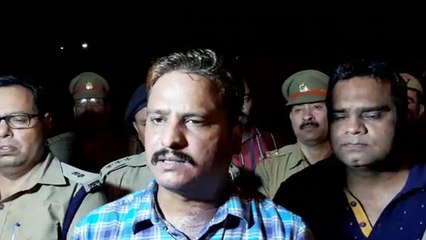 बैंक लूट की योजना बना रहे दो इनामी पुलिस मुठभेड़ में हुए ढेर, दो पुलिसकर्मियों भी घायल