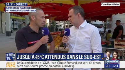 Скачать видео: Canicule: quelles précautions faut-il prendre avant les grands départs ?