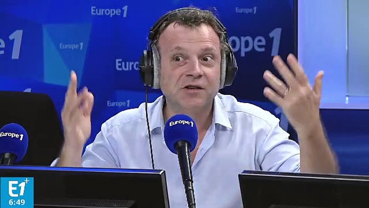 Succès de la coupe du monde féminine : "Pour TF1, la France est déjà gagnante !"