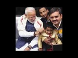 PM Modi Takes Delhi Metro Ride To ISKCON Temple | Dinamani Bytes