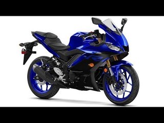 யமஹா YZF R3