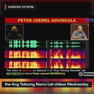 Malacanang releases new diagrams on 'conspiracy' to discredit Duterte