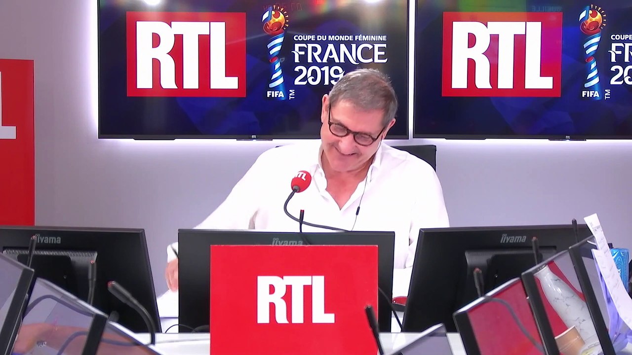 Les infos de 7h30 - Canicule : "Il va faire horriblement chaud", redoute le maire de Carpentras