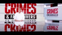 crimes et faits divers - Vendredi 28 juin - NRJ12 - Jean-Marc Morandini