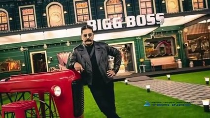 Reshma's Exciting Entry in Tamil Bigg Boss House 🏠