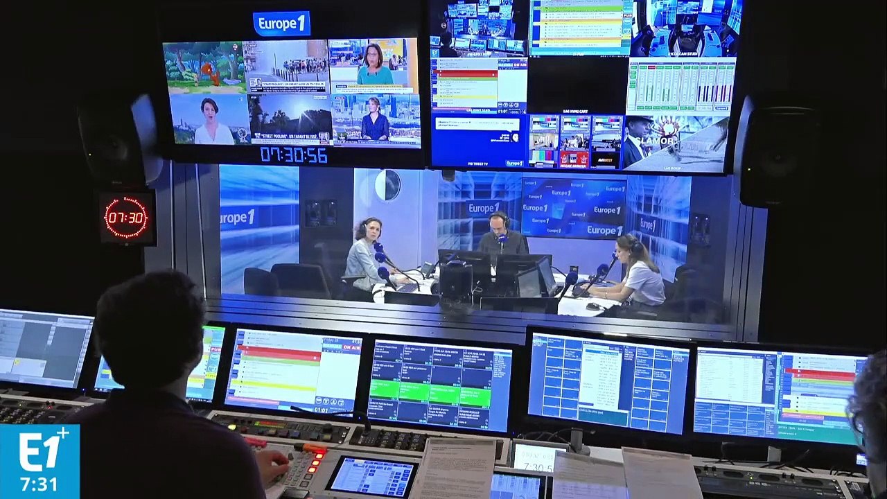 Canicule, coup de chaud et risque de noyade : déjà plus de 200 interventions sur la plage de Fréjus/Saint-Raphaël