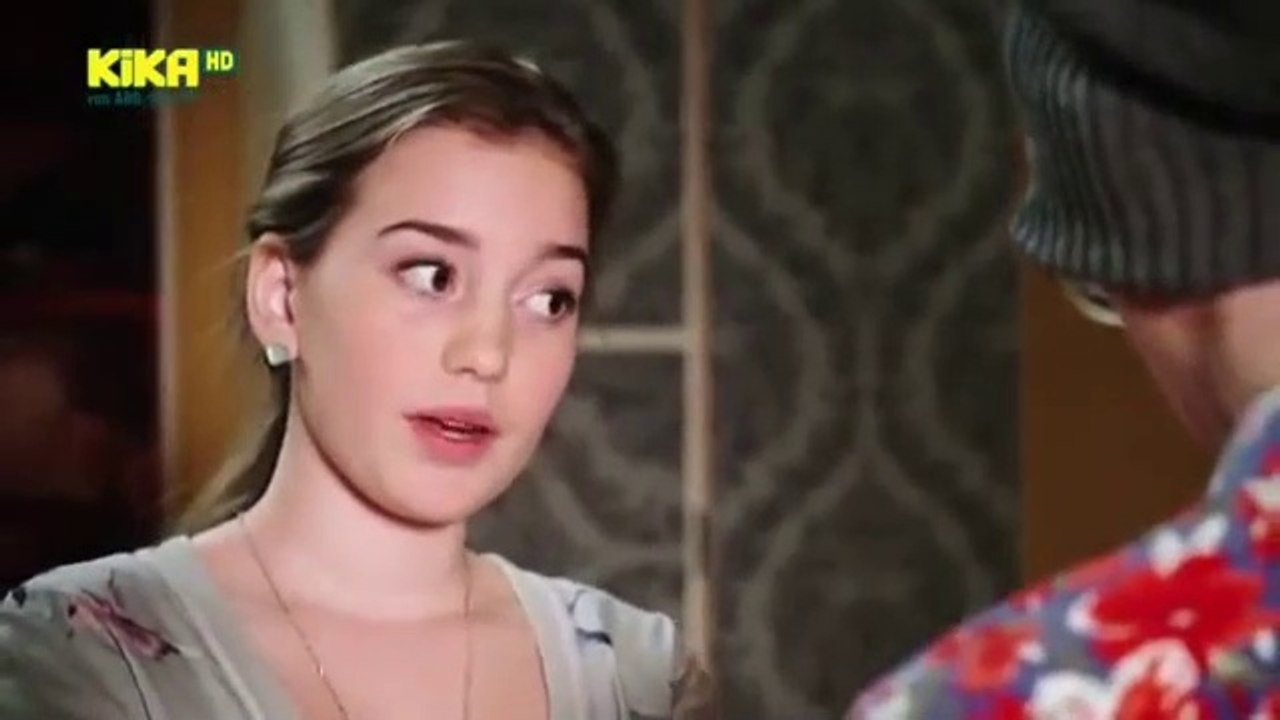 Schloss Einstein Folge 802 - Schloss Einstein Folge 802