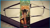 Full E-book Harry Potter and the Goblet of Fire (Harry Potter, #4)  For Free