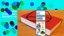 Online Basic Mandarin Chinese - Speaking & Listening: An Introduction to Spoken Mandarin for