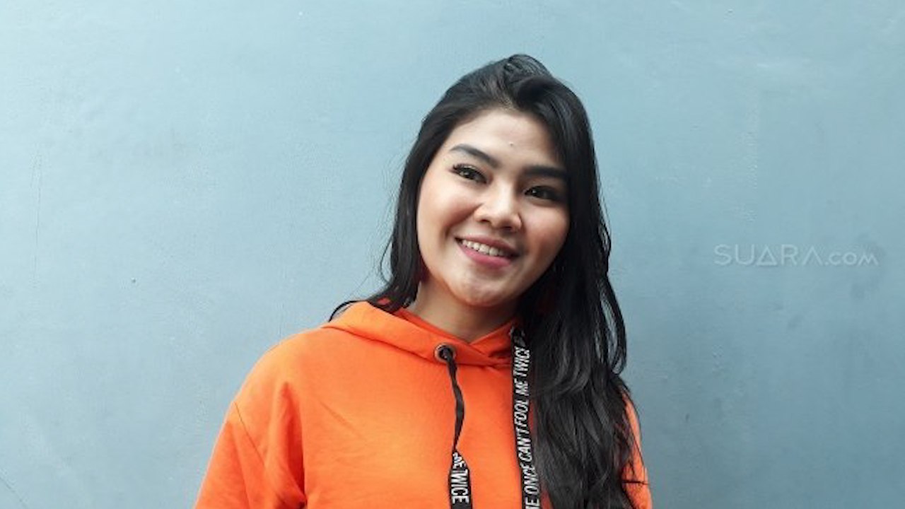 Akui Sudah Tak Ada Masalah, Meldi Siap Bikin IGS Bareng Dewi Perssik di 40 Hari Wafat Kakeknya