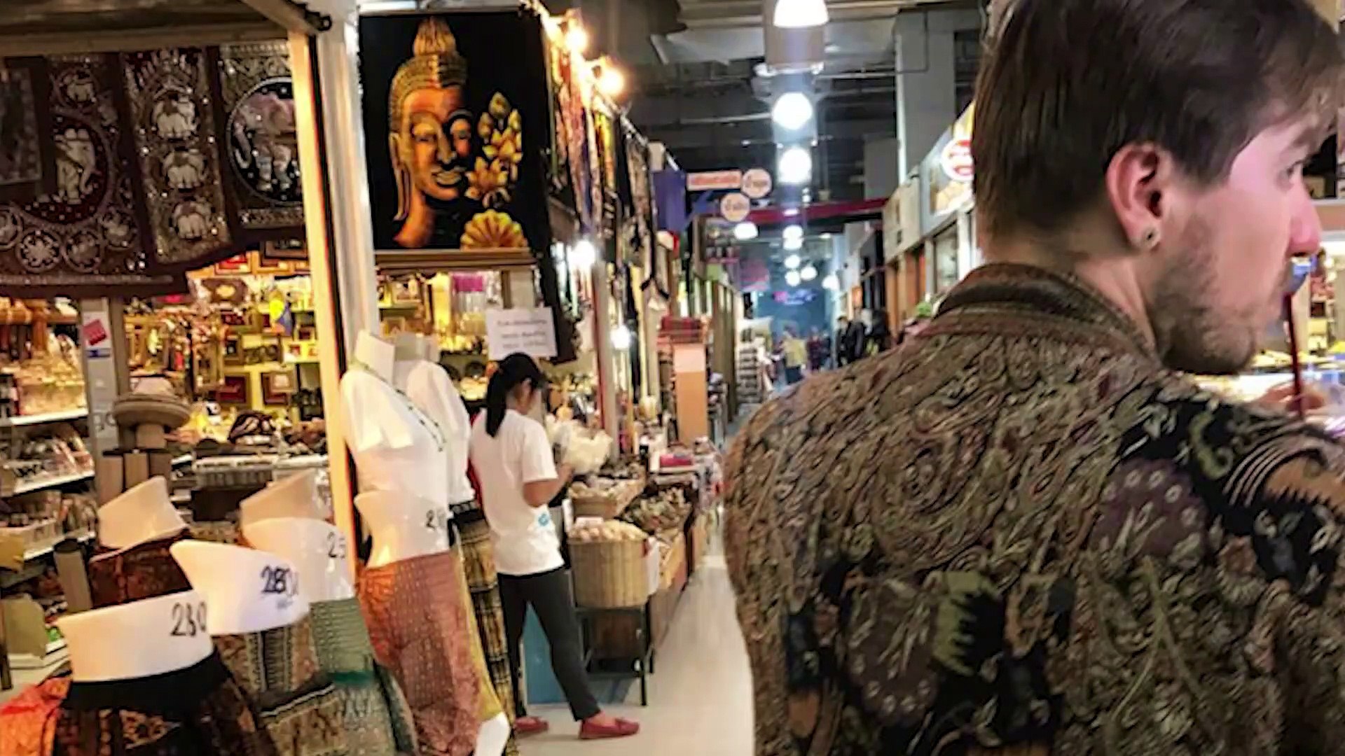 ⁣Ziilch's East Asian Travel Vlog Mixtape Part 1