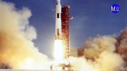 "A-t-on marché sur la Lune" - micro-trottoir - Collège Utrillo