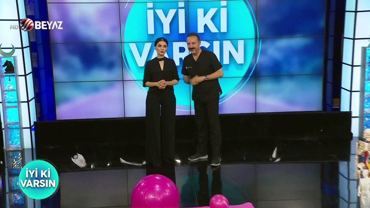 İyi Ki Varsın 28 Haziran 2019