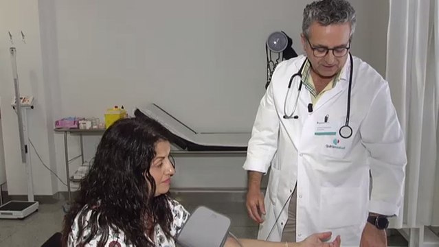 Ola de calor: consejos para sobrevivir a las altas temperaturas