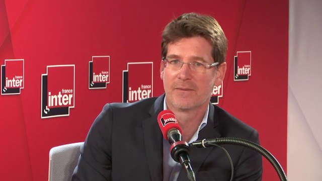 Pascal Canfin : Si on veut sortir de l'affrontement culturel entre agriculteurs et écologistes, il faut une nouvelle règle du jeu : on ne la trouvera pas contre les agriculteurs, de la même manière qu'on ne fait pas bouger la société contre les Français