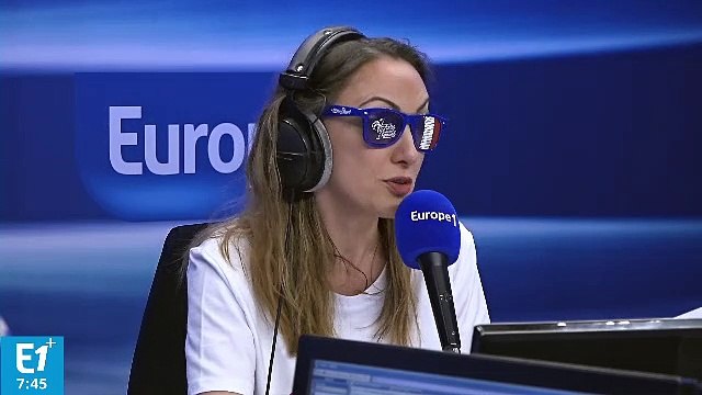 Brandi Chastain sur France-Etats-Unis : C'est le match dont je rêvais, je pense que ca va être la rencontre la plus épique de ce mondial