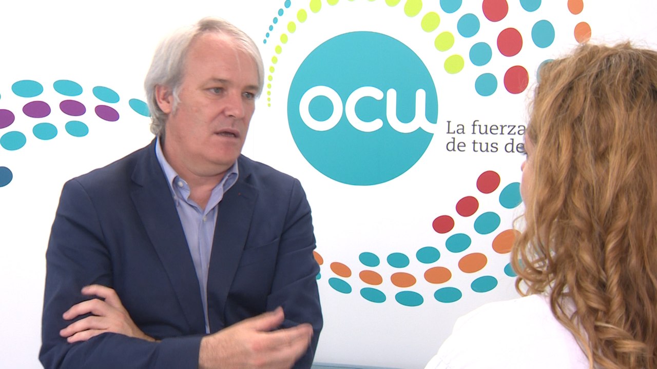 La OCU valora el inicio de las rebajas de verano