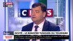 René Trabelsi : «Les deux terroristes des attentats d’hier sont deux Tunisiens»