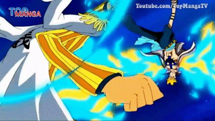 Tứ Hoàng liệu có thực sự mạnh hơn Đô Đốc Hải Quân?