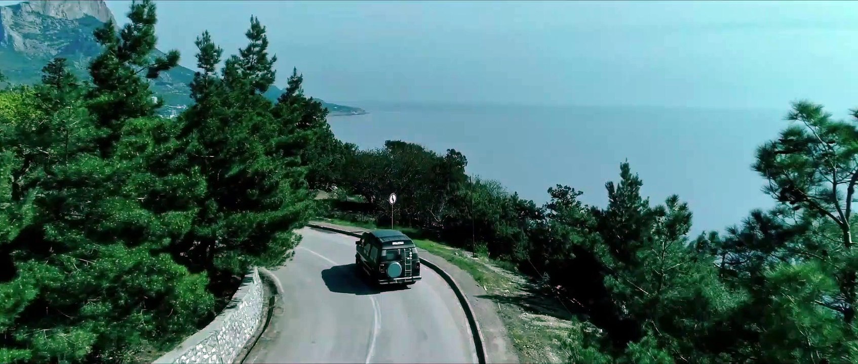 Guests Das Tor zur Hölle Film