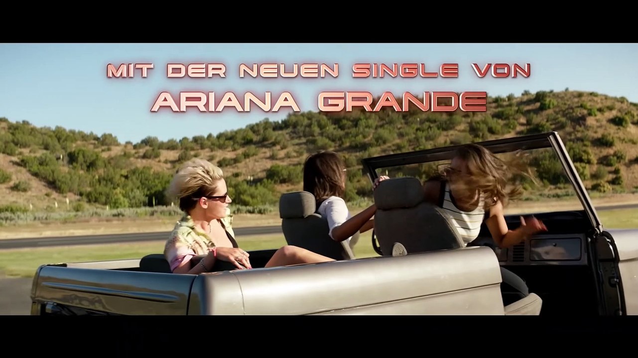 3 ENGEL FÜR CHARLIE Film