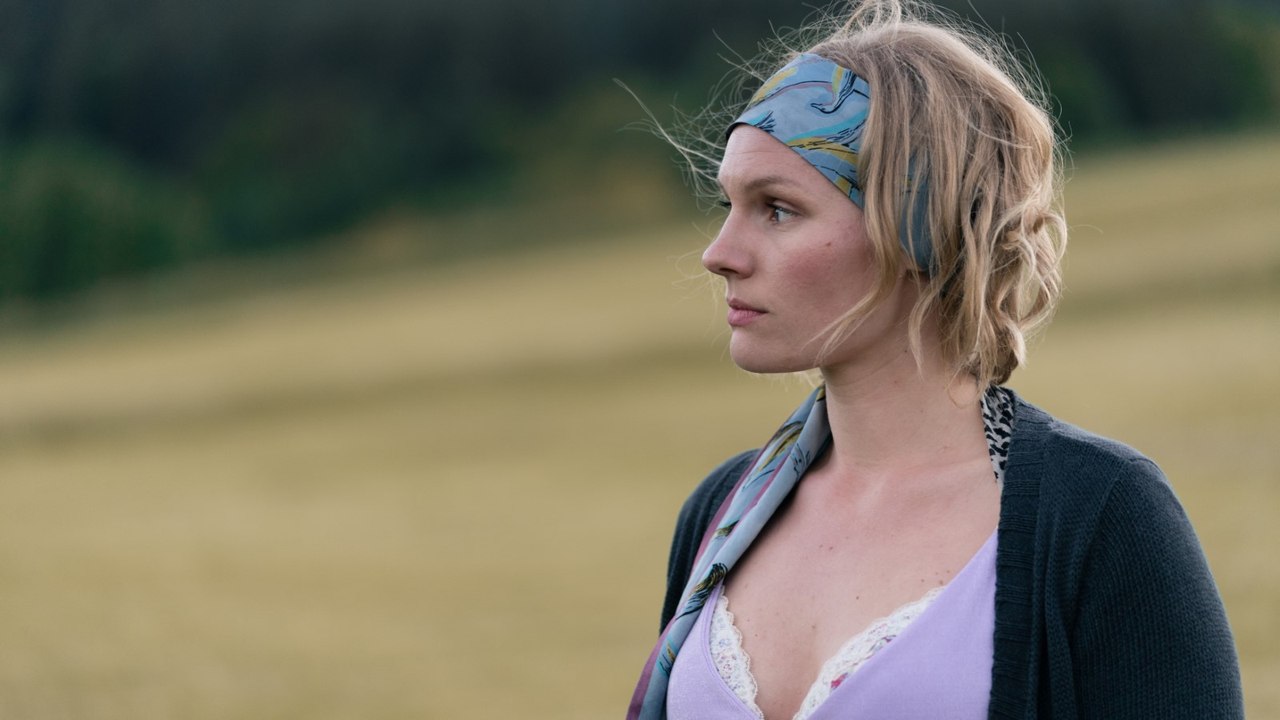 EINE GANZ HEIßE NUMMER 2.0 Film Trailer