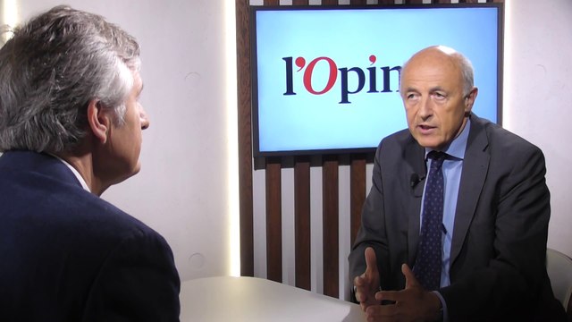 Avec Libra, Facebook «est allé trop loin, il faut interdire aux GAFA de battre monnaie ! », préconise Jean-Hervé Lorenzi