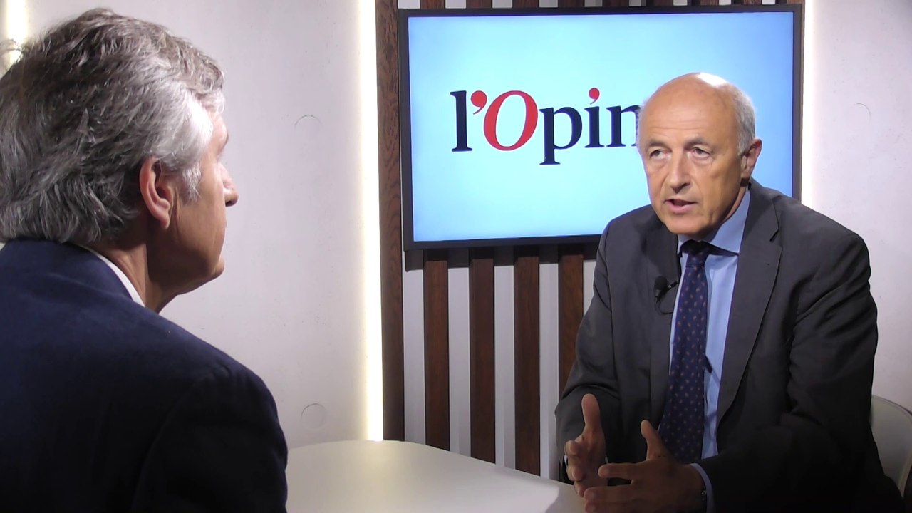 Avec Libra, Facebook «est allé trop loin, il faut interdire aux GAFA de battre monnaie ! », préconise Jean-Hervé Lorenzi