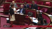 Invité : Olivier Cadic - Territoire Sénat (28/06/2019)