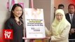 Wan Azizah: Baby dumping cases need to be tackled urgently