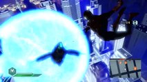The Amazing Spider Man 2 Game Gameplay Walkthrough Part 18 - Electro Boss