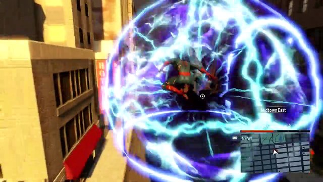The Amazing Spider Man 2 Game Gameplay Walkthrough Part 19 - Maximum Carnage