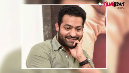 Ap Minister Made Sensational Comments On NTR Film Journey