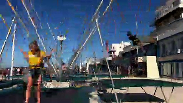 Hyperlapse Digue de Malo-les-Bains