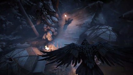 Game of Thrones Beyond the Wall - Anuncio