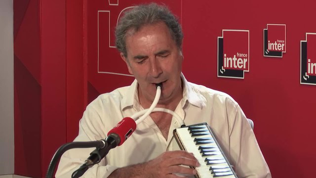 Bonnes ondes ! Le Billet de François Morel
