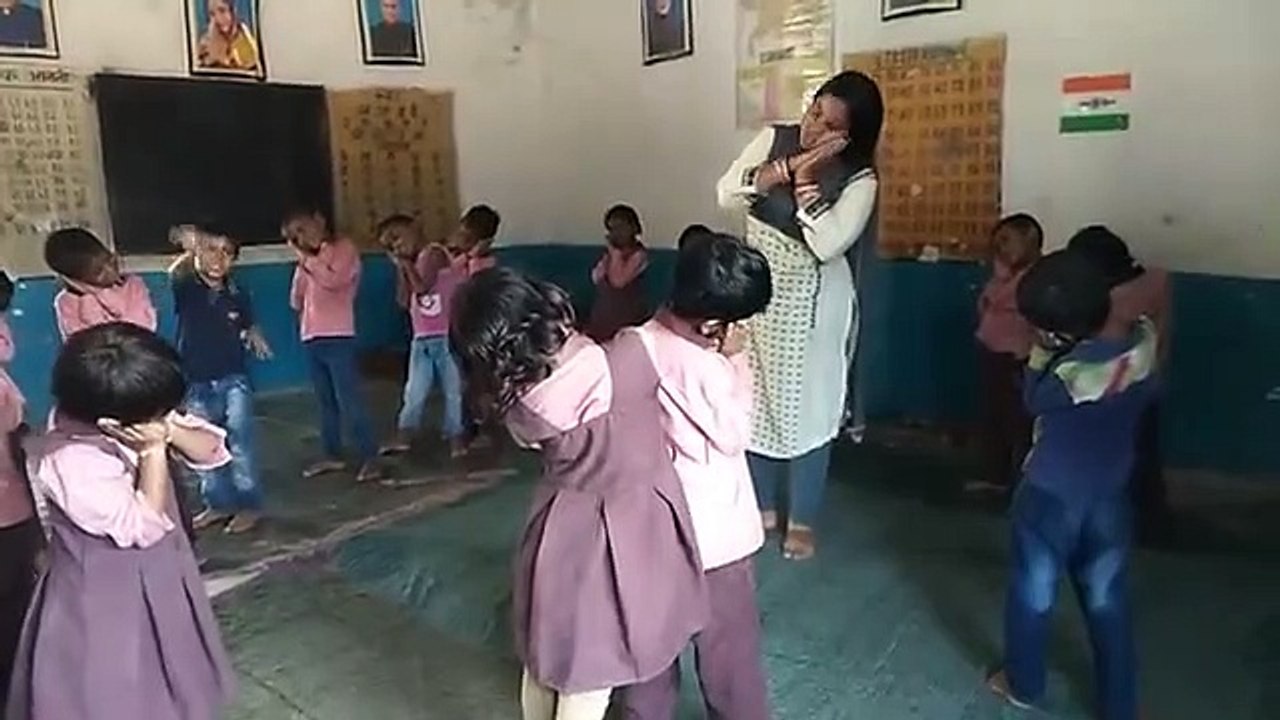 Warm_up_exercise timing